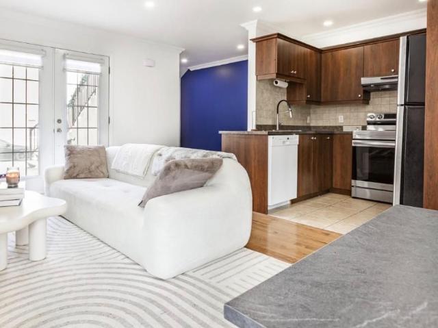 31/2 for rent duvernay est