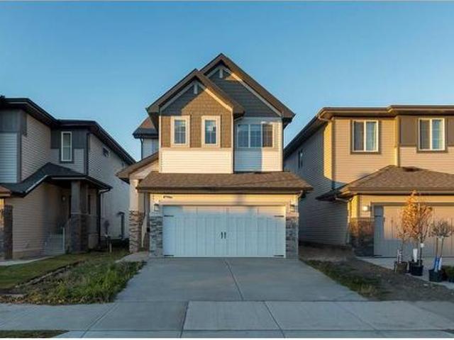 312 Heartland Way, Cochrane, AB, T4C 0X2 house for sale | Listing ID A2184 | Royal LePage