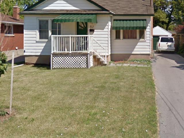 312 Highland Avenue, Fort Erie, Ontario, L2A2X9 Bachelor [object Promise] for Rent