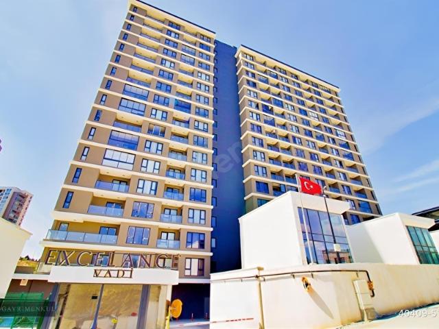 312 I EXCELANCE VADİ 1+1 KİRALIK BEYTEPE İNCEK