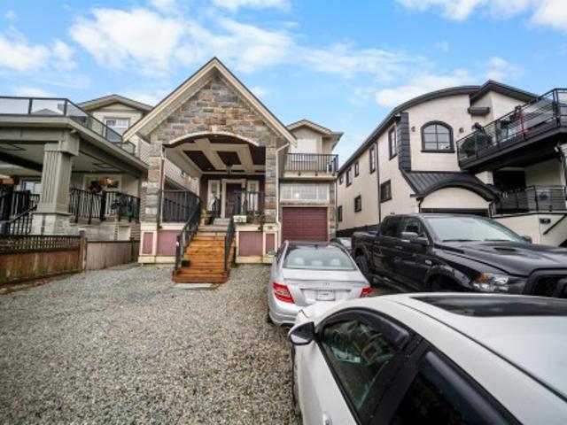 312 Jardine Street, New Westminster, BC, V3M 5M5 house for sale | Listing ID R3129 | Royal LePage