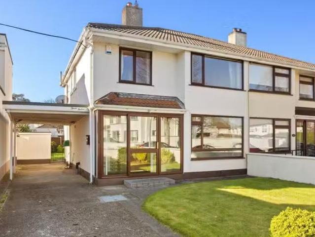 312 Orwell Park Grove, Templeogue, Dublin 6W, D6WFW44 is for s.