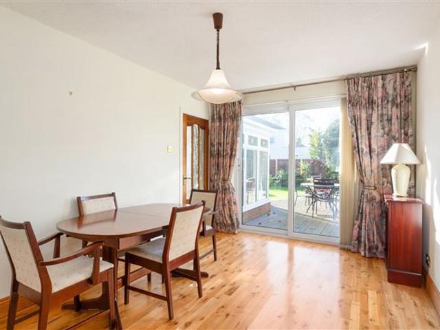 312 Orwell Park Grove, Templeogue, Dublin 6W DNG Terenure 4916 MyHome. Ie Residential