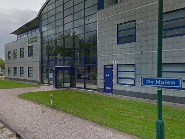 312 m2 office space for rent in Houten