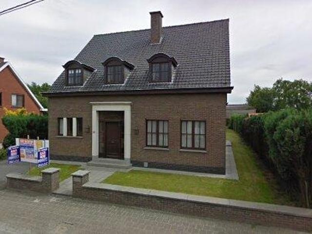 312 m2 warehouse for sale in Waregem