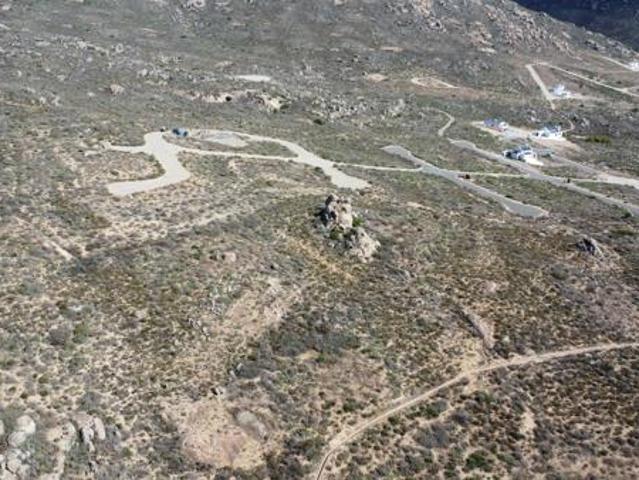 312 m² Land available in Steenbergs Cove