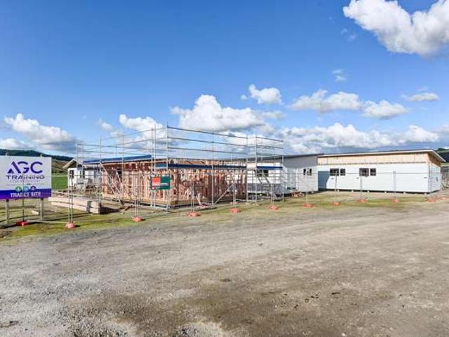 312 No 3 Line, Okoia, Whanganui