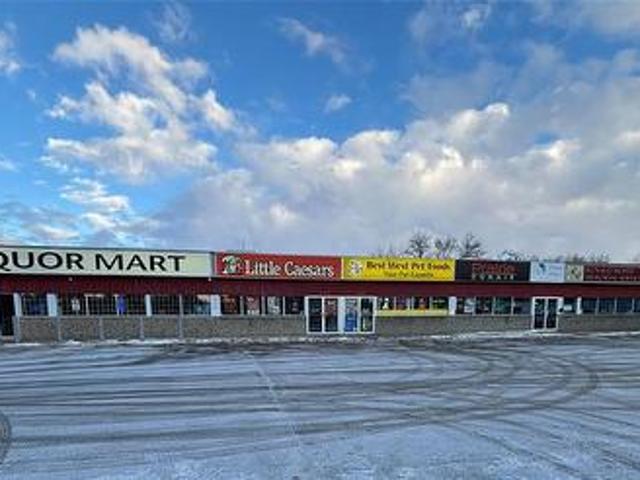 312 Saskatchewan Avenue E, Portage La Prairie, MB, R1N 0K8 commercial for lease | Listing ID 202600 | Royal LePage