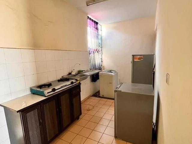 312. Single Room at Sri Tioman I, Setapak
