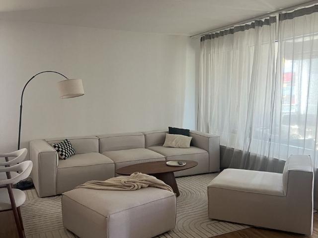 31/2 ROOM APARTMENT IN ALLSCHWIL BL, FURNISHED, TEMPORARY