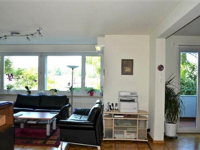 31/2 ROOM APARTMENT IN BASEL MATTHÄUS, FURNISHED, TEMPORARY