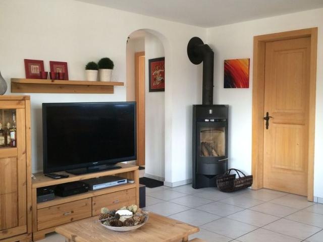 31/2 ROOM APARTMENT IN BELLWALD VS, FURNISHED, TEMPORARY