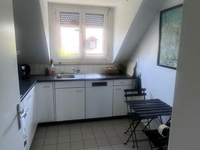31/2 ROOM APARTMENT IN BERN SONNENHOF, FURNISHED, TEMPORARY