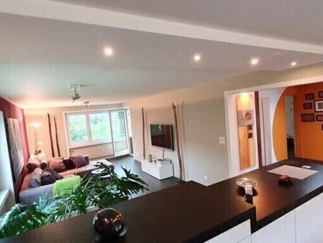 31/2 ROOM APARTMENT IN HINWIL ZH, FURNISHED, TEMPORARY