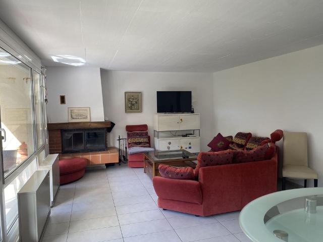 31/2 ROOM APARTMENT IN IPSACH BE, FURNISHED, TEMPORARY