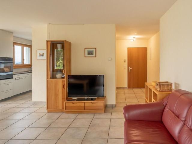 31/2 ROOM APARTMENT IN OBERRIEDEN ZH, FURNISHED