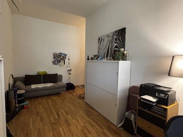 31/2 ROOM APARTMENT IN LIEBEFELD BE, FURNISHED, TEMPORARY