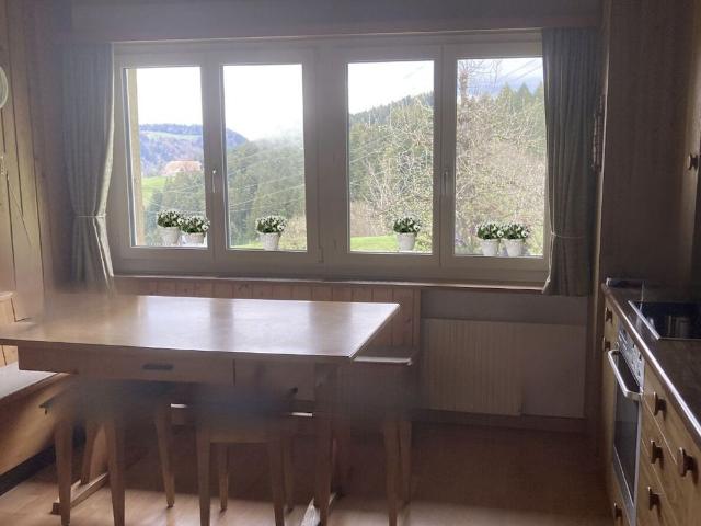 31/2 ROOM APARTMENT IN MIRCHEL BE, FURNISHED, TEMPORARY