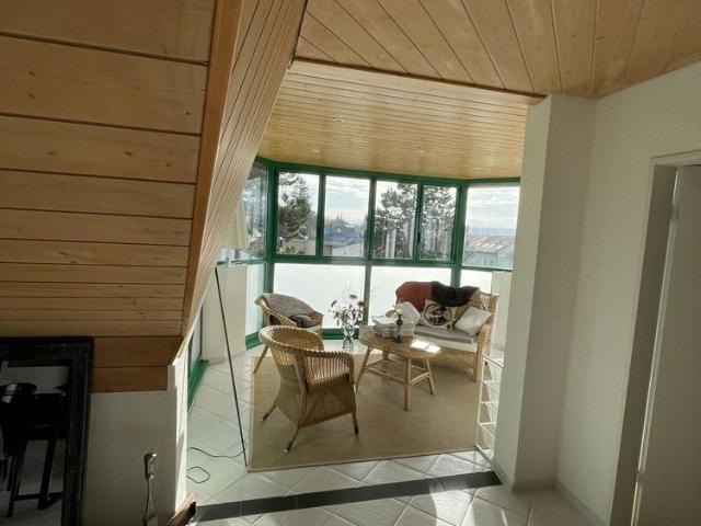 31/2 ROOM APARTMENT IN SOLOTHURN, FURNISHED, TEMPORARY