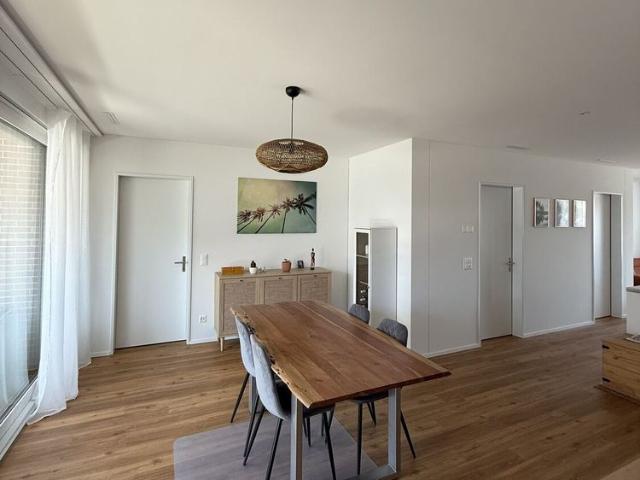 31/2 ROOM APARTMENT IN WALLISELLEN ZH, FURNISHED, TEMPORARY
