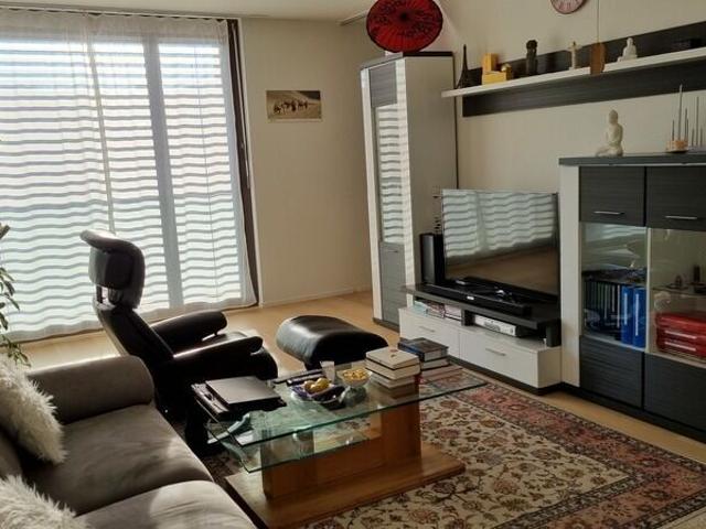 31/2 ROOM APARTMENT IN WINTERTHUR, FURNISHED, TEMPORARY