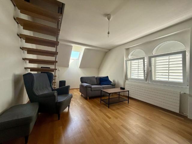 31/2 ROOM APARTMENT IN ZURICH DISTRICT 9 ALTSTETTEN, FURNISHED, TEMPORARY