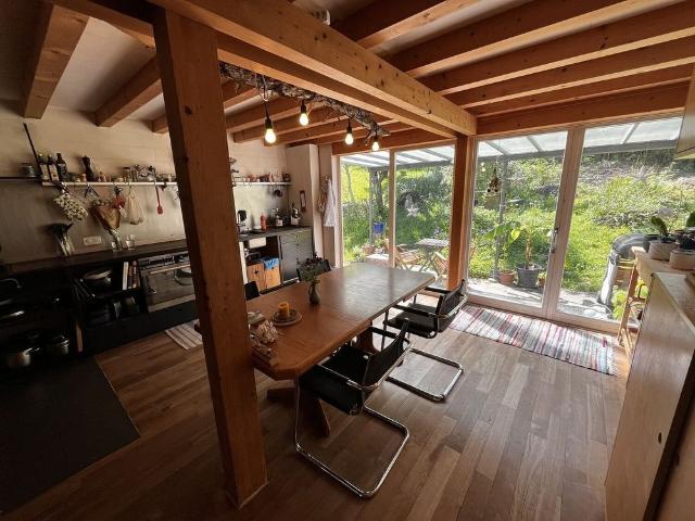 31/2 ROOM HOUSE IN GISWIL OW, FURNISHED, TEMPORARY