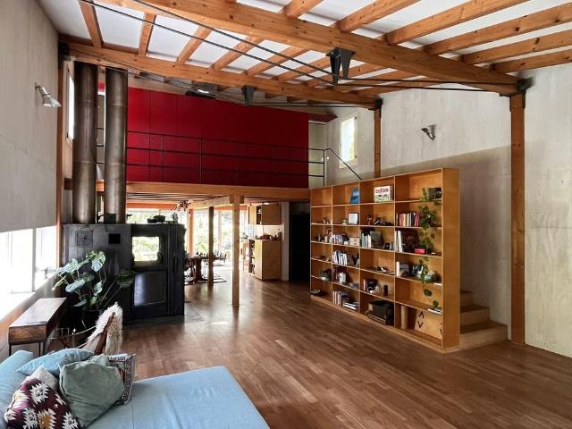 31/2 ROOM HOUSE IN GISWIL OW, FURNISHED, TEMPORARY