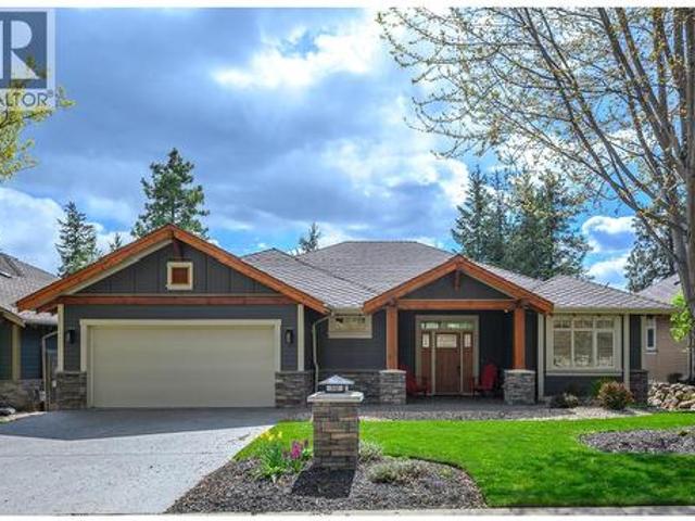 312 Rexor Place, Vernon, BC, V1H 1V6 house for sale | Listing ID 10384 | Royal LePage