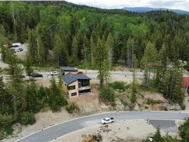 312 Ridge Road, Rossland, BC, V0G 1Y0 vacant land for sale | Listing ID 10393 | Royal LePage