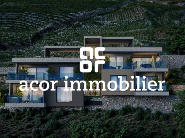 3½ Zimmer Wohnung im Gartengeschoss mit Terrasse und privatem Garten