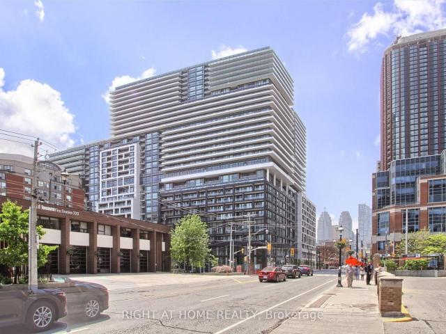 312B 70 Princess Street, Toronto | Leased, C13413 | Condos. Ca