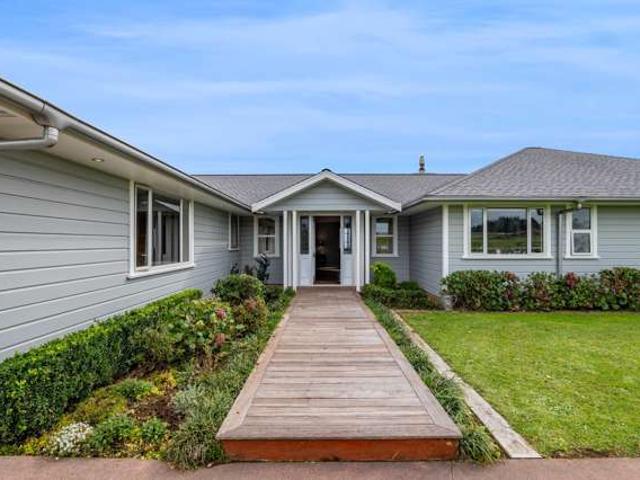 312F Hurford Road, Hurford, New Plymouth