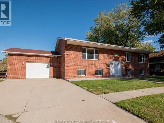 3134 RIBERDY Unit# LOWER