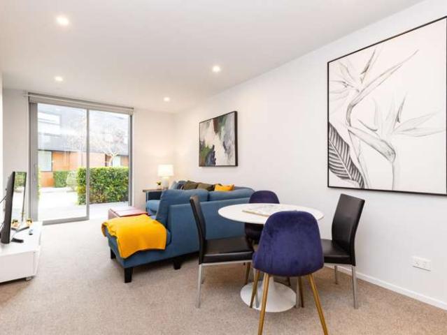 3/135 Lichfield Street, Christchurch Central, Christchurch City