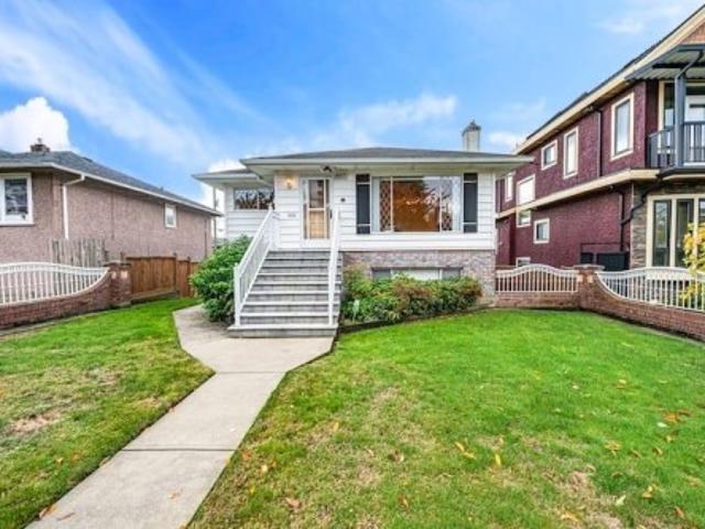 3136 53Rd Avenue E, Vancouver, BC, V5S 1W5 house for sale | Listing ID R3157 | Royal LePage