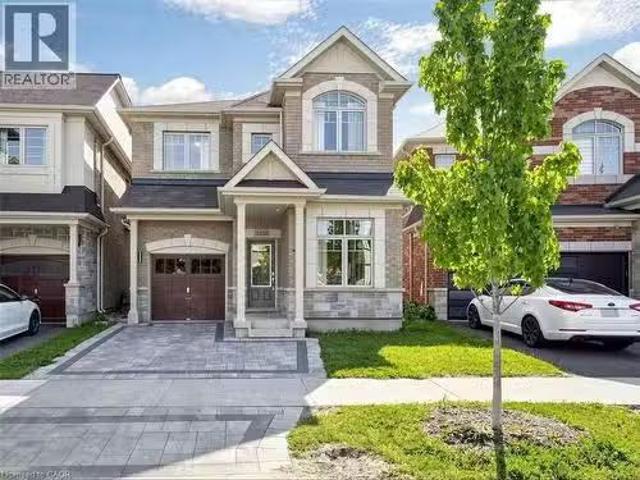 3136 Goodyear Road, Burlington, ON, L7M 0Z9 house for sale.