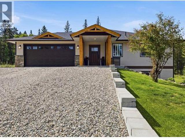3136 Pigeon Road, 150 Mile House, BC, V0K 2G0 house for sale | Listing ID R3141 | Royal LePage