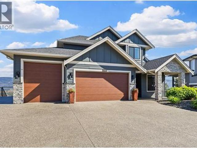 3136 Sageview Road, West Kelowna, BC, V4T 3H2 house for sale | Listing ID 10388 | Royal LePage