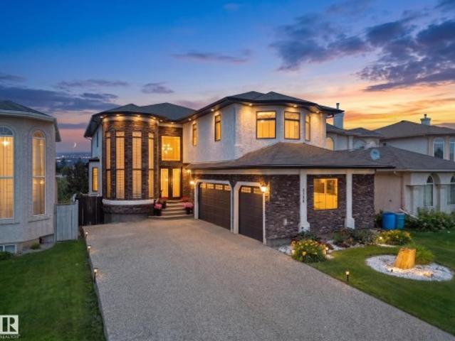 3136 35 Avenue Nw, Edmonton, AB, T6T 1T7 house for sale | Listing ID E4499 | Royal LePage