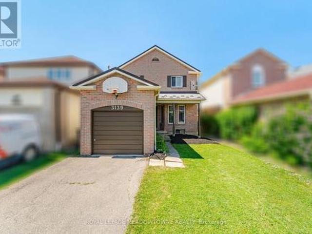 3139 Cambourne Crescent, Mississauga, ON, L5N 5E8 house for sale | Listing ID W13621 | Royal LePage