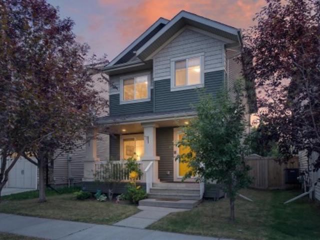 3139 Carpenter Landing Sw, Edmonton, AB, T6W 2Y8 house for sale | Listing ID E4499 | Royal LePage