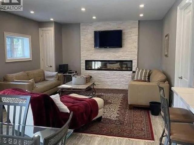3130 Hines Drive Unit# Lower, Oakville, ON, L6M 0Z7 lease for lease | Listing ID 40831 | Royal LePage