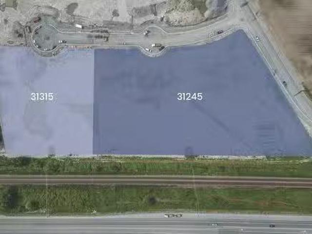 31315 Hamilton Place, Mission, BC, V4S 1H3 vacant land for s.