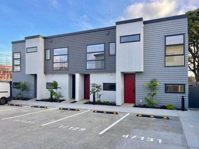 3/131 Richardson Road, 1727, Auckland City