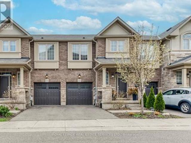 3132 Blackfriar Common, Oakville, ON, L6H 0P8 house for lease | Listing ID W13085 | Royal LePage