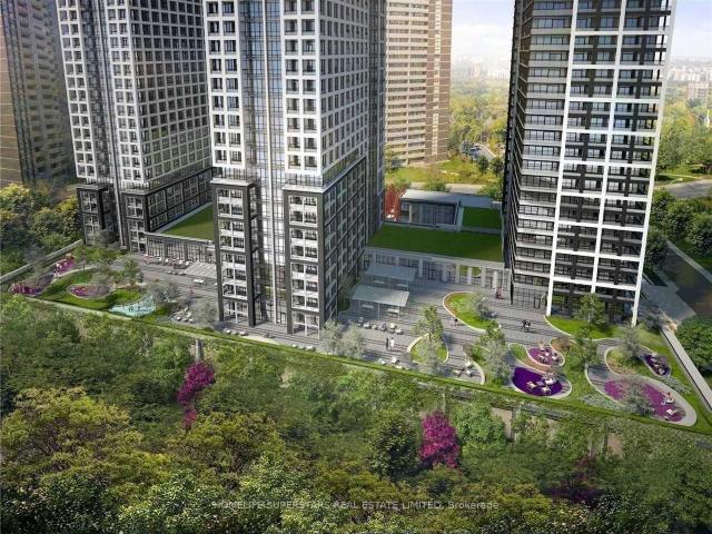 3132 5 Mabelle Avenue, Etobicoke | Leased, W13611 | Condos. Ca