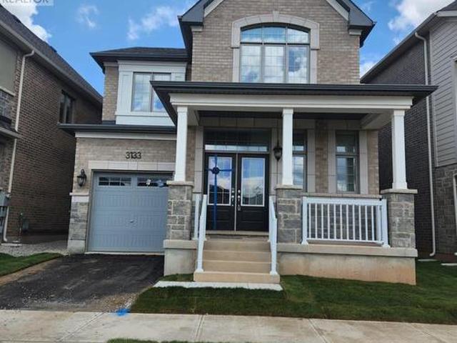 3133 Moss Gardens, Oakville, ON, L6M 4L8 house for lease | Listing ID W13523 | Royal LePage
