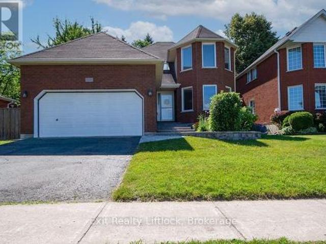 3133 Frances Stewart Road, Peterborough Ashburnham Ward 4, ON, K9H 7L4 house for sale | Listing ID X13558 | Royal LePage