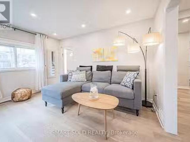 3133 St. Clair Avenue E, Toronto, ON, M1L 1V2 house for sale.